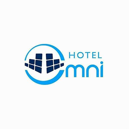 Hotel Omni Morelia Bagian luar foto