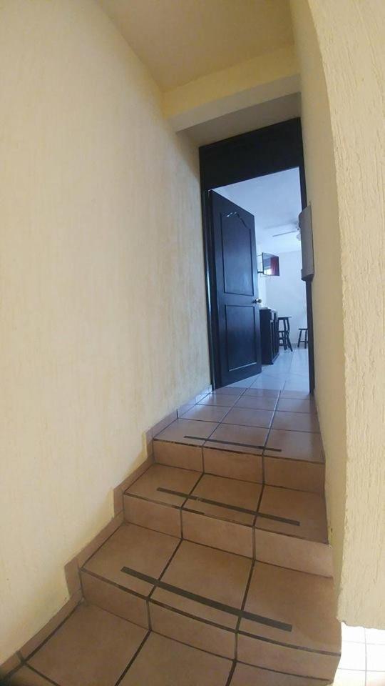 Hotel Omni Morelia Bagian luar foto